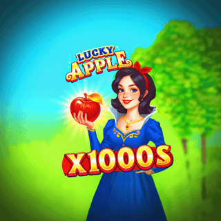 Lucky Apple x1000 game thumbnail