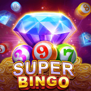 Super Bingo icon