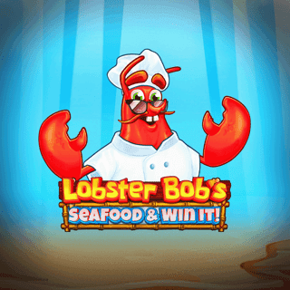 Lobster Bob’s Sea Food and Win It game icon
