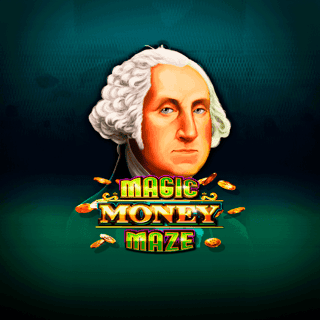 Magic Money Maze game icon