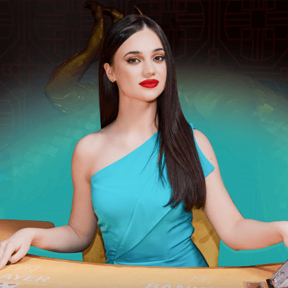 Live Baccarat 1 icon