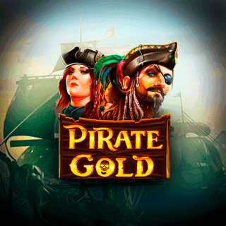 Pirate Gold game thumbnail